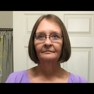 Meet your Posher, Gail